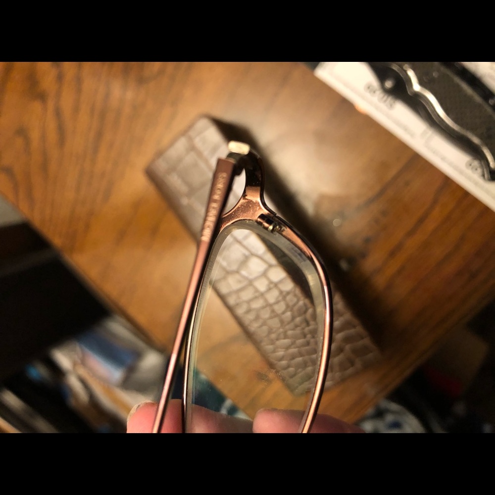 Michael kors prescription glasses - Picture 4 of 7